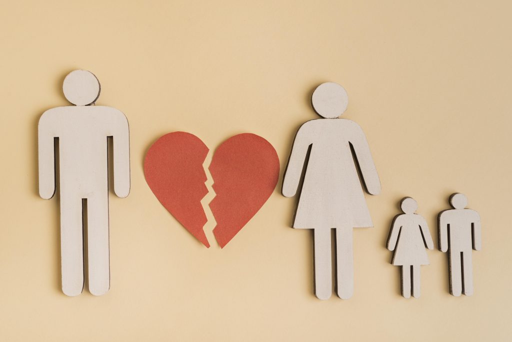 Divorcio Express. El Divorcio sin traumas, ágil y más económico.