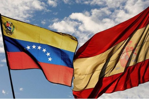 Renovar o modificar la residencia por razones de protección internacional – Venezuela